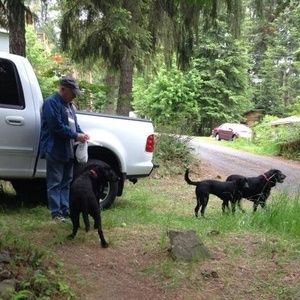 Meet your Posher, Scott